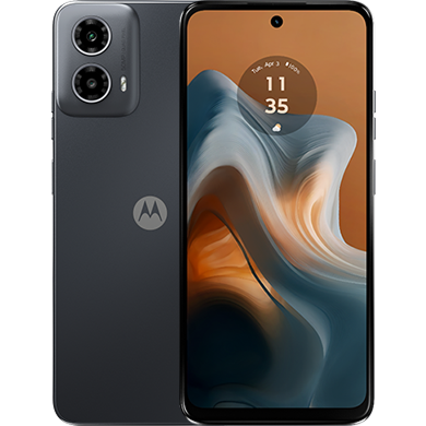 모토로라 Moto G34