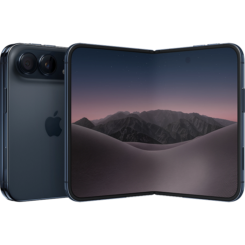 iPhone Duo